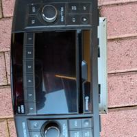 Autoradio Bluetooth Suzuki Swift  2011/2017