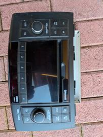Autoradio Bluetooth Suzuki Swift  2011/2017