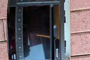 Autoradio Bluetooth Suzuki Swift  2011/2017