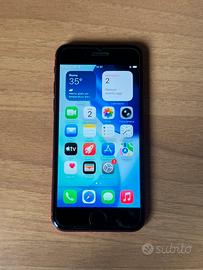 iPhone SE (2 generazione) 2020 (RED)