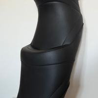 Top Sellerie Grand Confort per TDM850 4TX