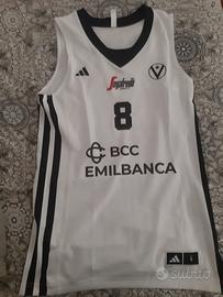 maglia virtus 
