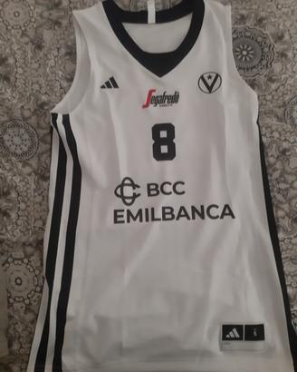 maglia virtus 