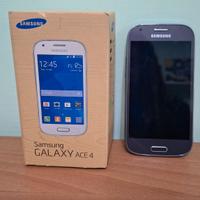 Samsung Galaxy ACE 4 