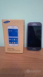 Samsung Galaxy ACE 4 