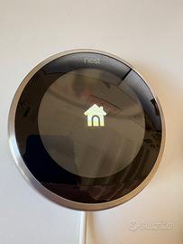 Nest Termostato 3 generazione