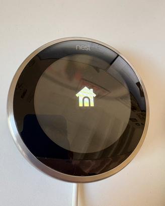 Nest Termostato 3 generazione