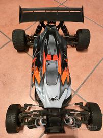  auto RC buggy 1/10