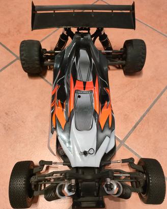  auto RC buggy 1/10