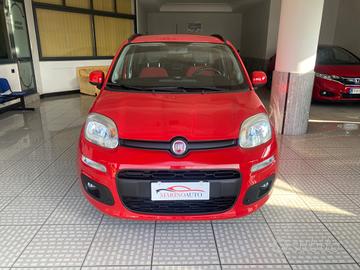 Fiat Panda 1.2 EasyPower Lounge