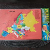 puzzle morbido italia europa