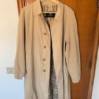 Trench burberry