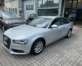 Audi A4 2.0 TDI 120 CV 2013 berlina
