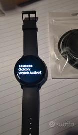 Samsung Galaxy Watch Active 2