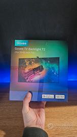 Govee TV Backlight T2 per 55-65 pollici