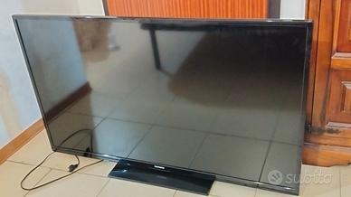 Smart TV per ricambi 49 pollici 