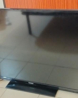 Smart TV per ricambi 49 pollici 
