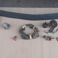 Ricambi per porsche  914