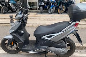 Kymco Agility 200i