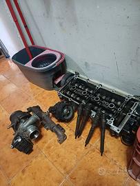 Ricambi auto