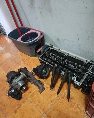 Ricambi auto