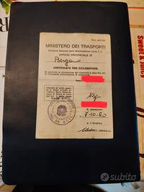 Manuale librettino