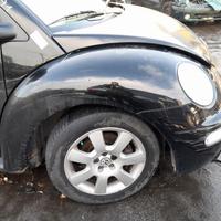 PARAFANGO ANT. DX. VOLKSWAGEN NEW BEETLE «I» (1999