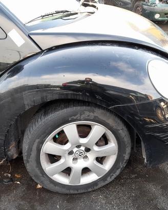PARAFANGO ANT. DX. VOLKSWAGEN NEW BEETLE «I» (1999