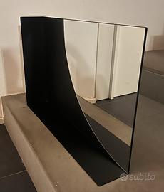 Specchio di design contemporaneo