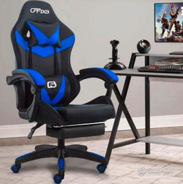 Sedia Gaming OFFIX3