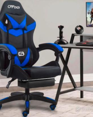 Sedia Gaming OFFIX3