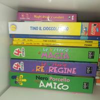 50 libri illustrati per bambini