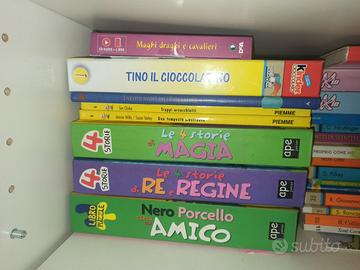 50 libri illustrati per bambini