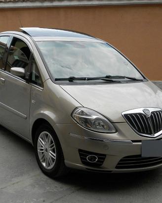 Lancia Musa 1.4 16v "OroPlus" DFN
