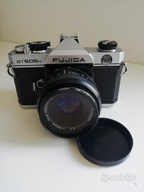 FUJICA st605n