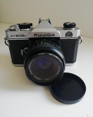 FUJICA st605n