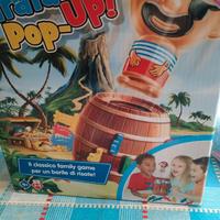 PIRATA POP-UP