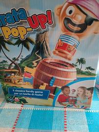 PIRATA POP-UP