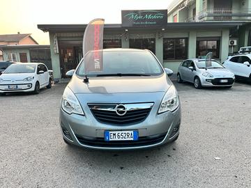 Opel Meriva 1.3 CDTI 95CV ecoFLEX Elective