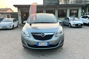 Opel Meriva 1.3 CDTI 95CV ecoFLEX Elective