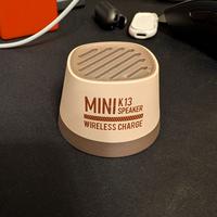 Mini cassa bluetooth