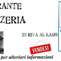 407/22 RISTORANTE PIZZERIA in Palazzina