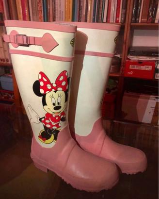 Stivali pioggia Superga by Disney