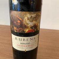 Rubens Valpolicella Ripasso DOC 2007