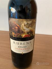 Rubens Valpolicella Ripasso DOC 2007