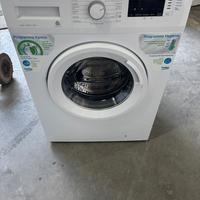 Lavatrici rigenerate con garanzia