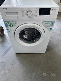 Lavatrici rigenerate con garanzia