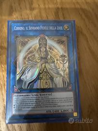 Deck FEDELE DELLA LUCE BEN FATTO