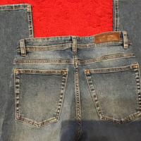 Jeans benetton