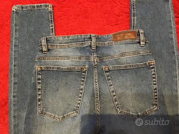 Jeans benetton